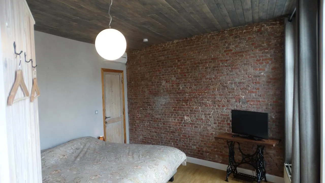 B&B Brouwhuys Bruges 0*,  Belgium