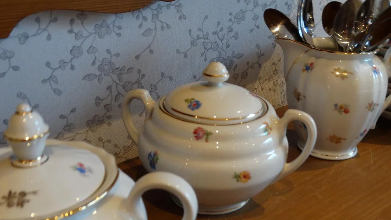 Bed & Breakfast B&B Brouwhuys Bruges