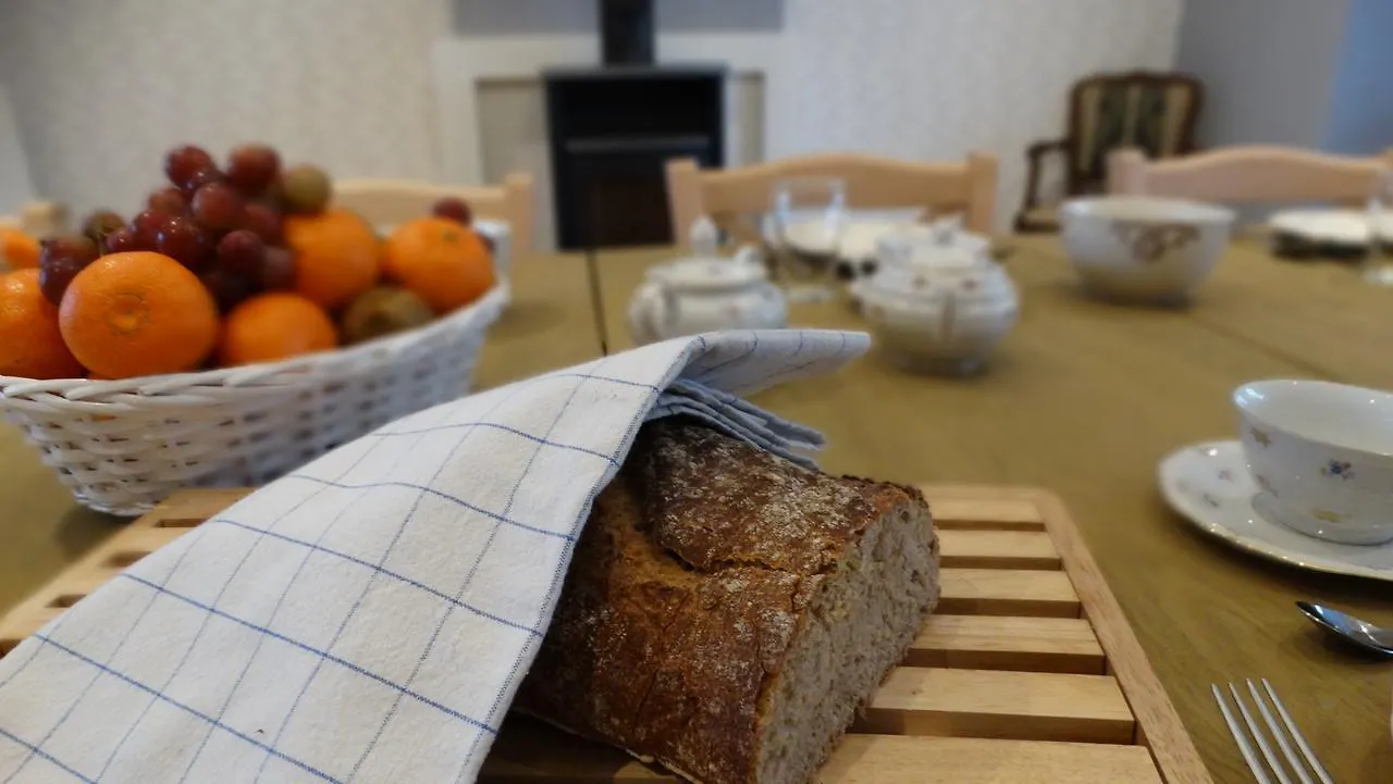 Bed & Breakfast B&B Brouwhuys Bruges