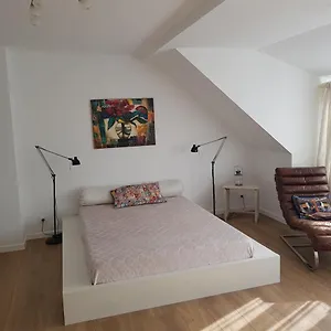 Maison Des Fleurs Gasthuis Brussel