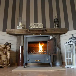 Oesterhoeve Bed & Breakfast Oostende