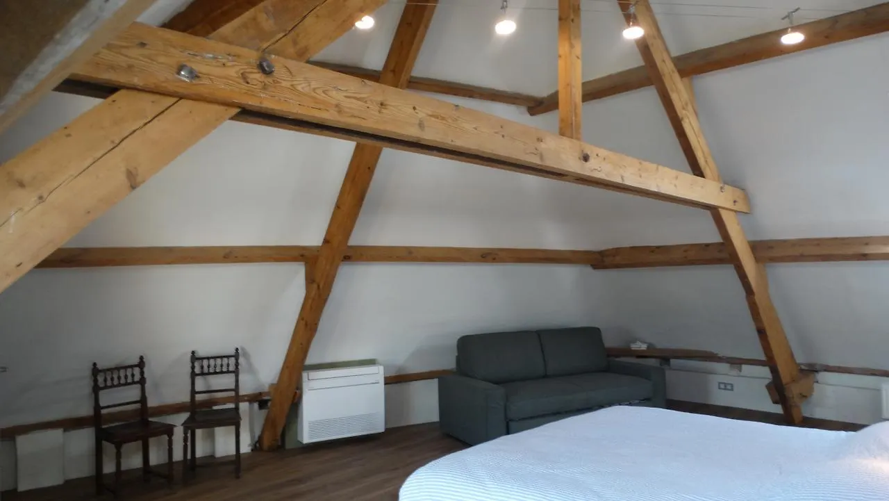 B&B Brouwhuys Bruges 0*,